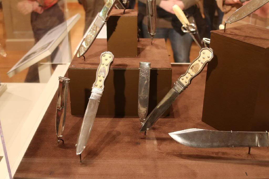 A Sure Defense: The Bowie Knife in America A Sure Defense: The Bowie Knife in America